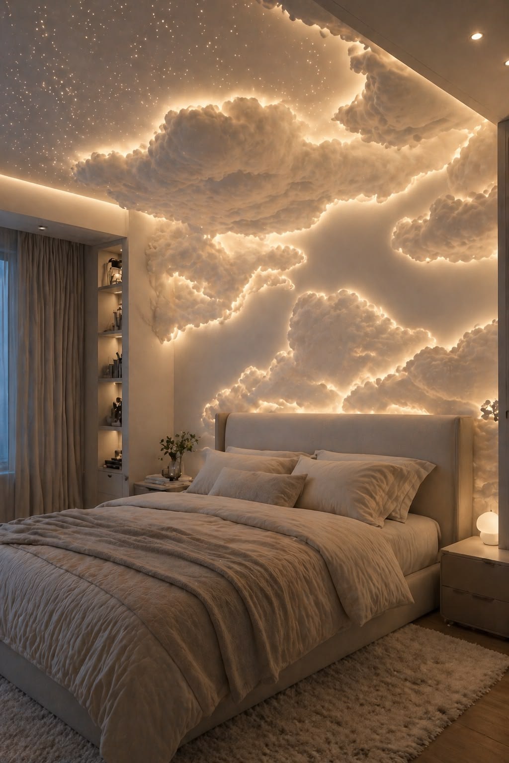 clouds