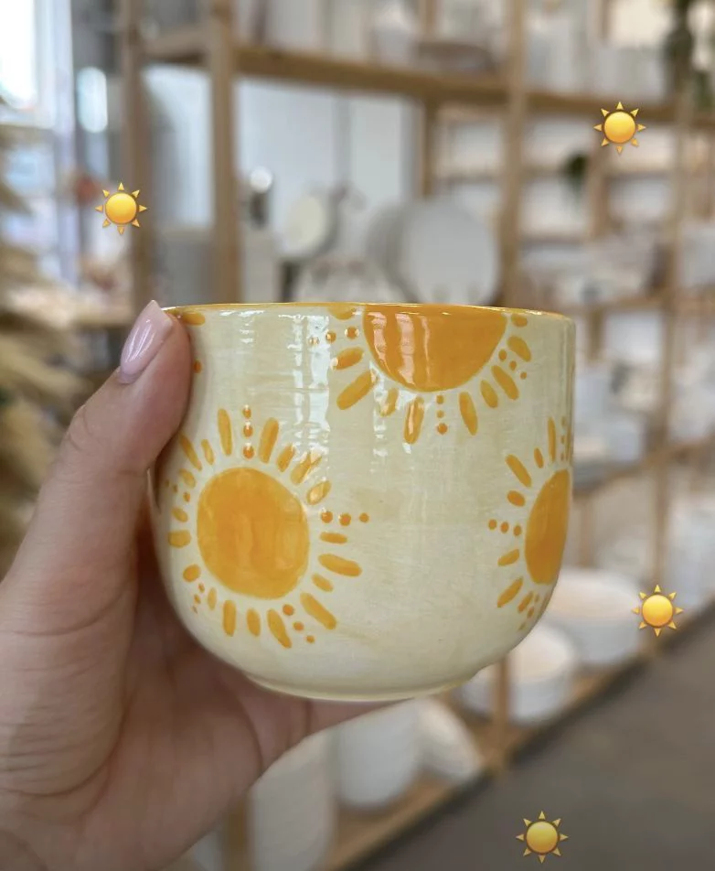 mug
